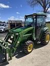 Thumbnail image John Deere 3046R 0