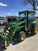 2018 John Deere 3046R Image