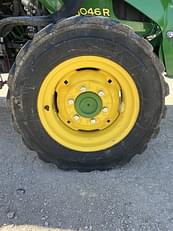 Main image John Deere 3046R 18