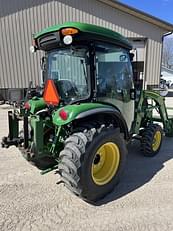 Main image John Deere 3046R 21