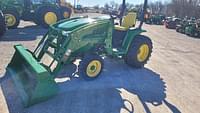 Thumbnail image John Deere 3046R 1