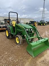 Main image John Deere 3046R 3