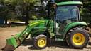 2018 John Deere 3046R Image