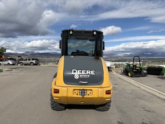 Image of John Deere 304L equipment image 3