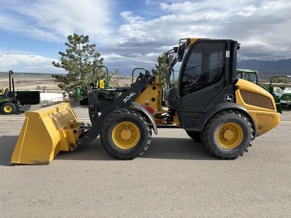 Image of John Deere 304L Primary image