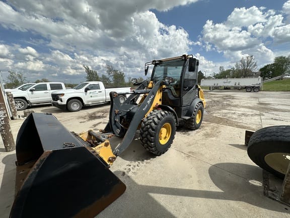 2018 John Deere 304L Equipment Image0