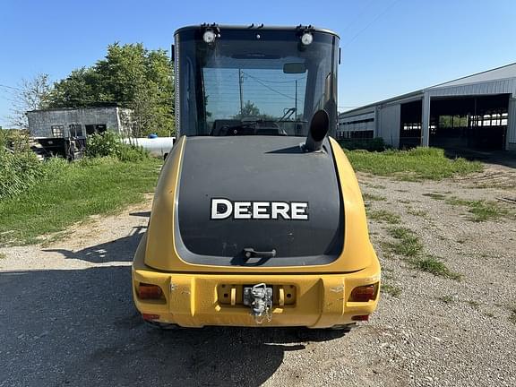 Image of John Deere 304L equipment image 4