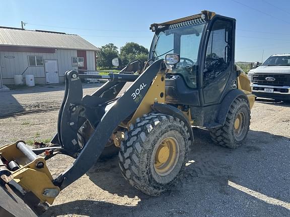 Image of John Deere 304L Primary image