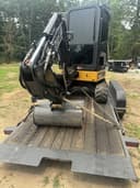 2018 John Deere 30G Image