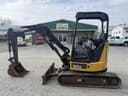 2018 John Deere 30G Image