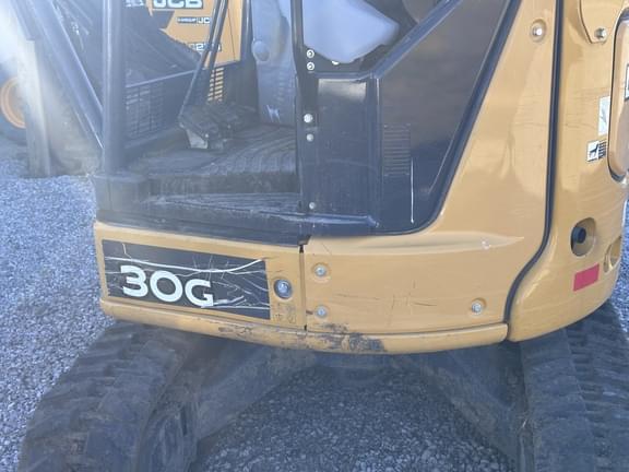 Image of John Deere 30G equipment image 4