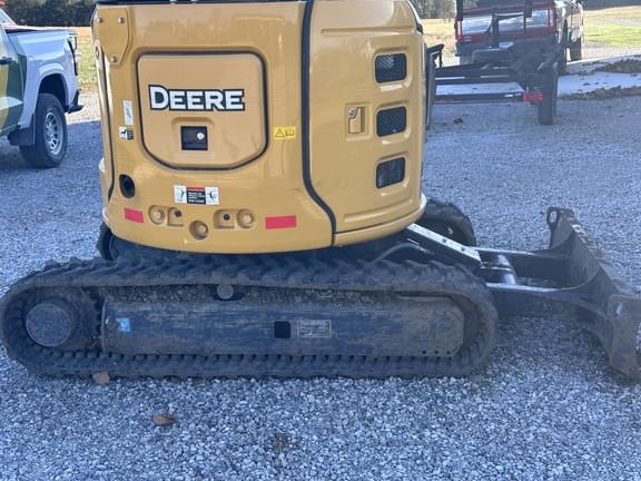 Image of John Deere 30G equipment image 1