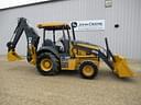 2018 John Deere 310L Image
