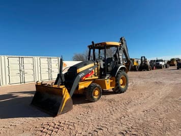 Main image John Deere 310L