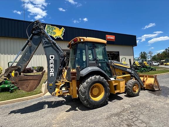 Image of John Deere 310L EP Primary image