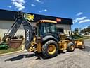 2018 John Deere 310L EP Image