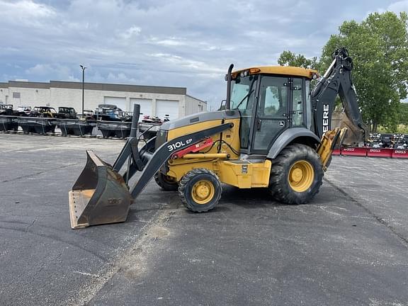 Image of John Deere 310L EP Primary image