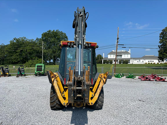 Image of John Deere 310L EP equipment image 4