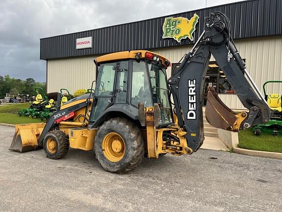 Image of John Deere 310L EP equipment image 1