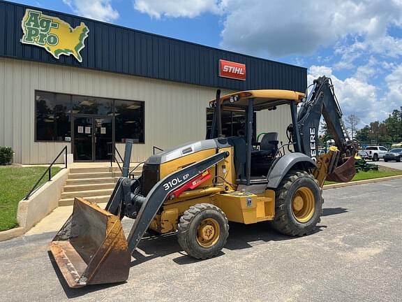 Image of John Deere 310L EP Primary image