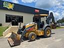 2018 John Deere 310L EP Image