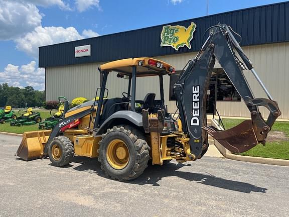 Image of John Deere 310L EP equipment image 1