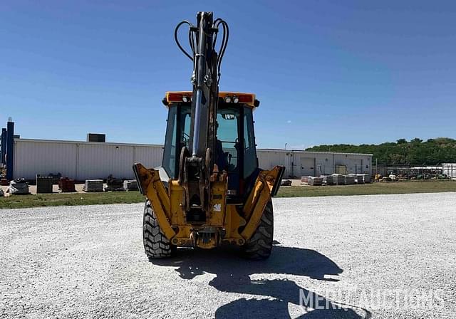 Image of John Deere 310L EP equipment image 3