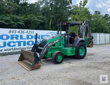 Main image John Deere 310L EP
