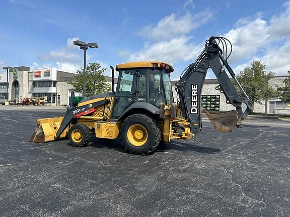 Image of John Deere 310L EP equipment image 1