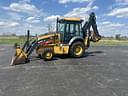 2018 John Deere 310L EP Image