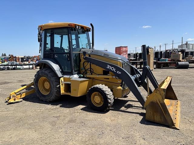 Image of John Deere 310L EP equipment image 1