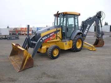 Main image John Deere 310L EP