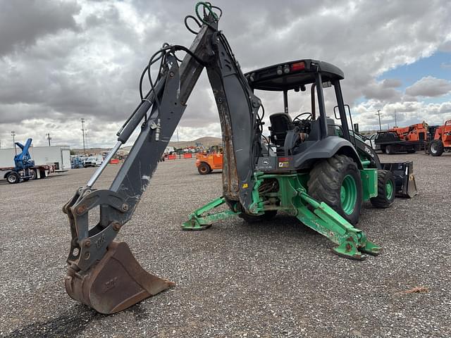 Image of John Deere 310L EP equipment image 2