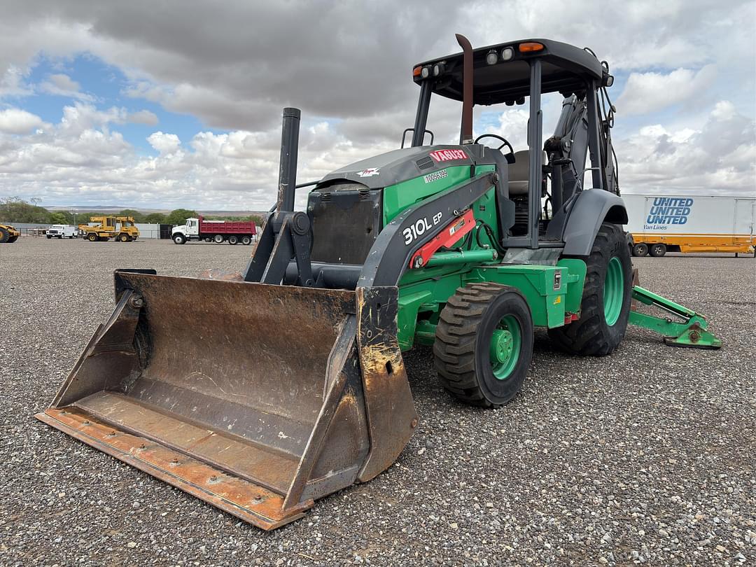 Image of John Deere 310L EP Primary image