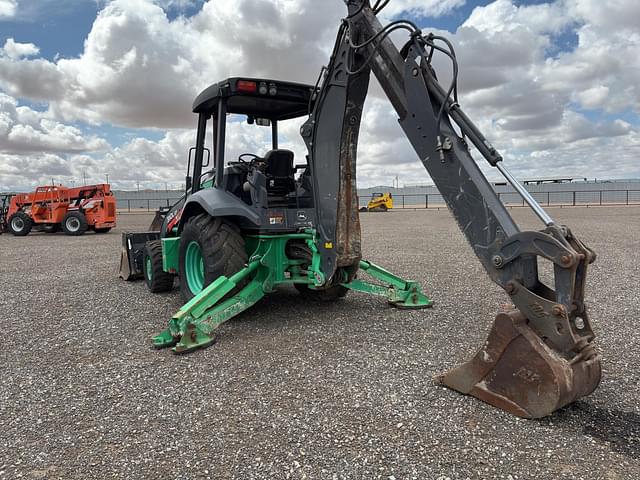 Image of John Deere 310L EP equipment image 1