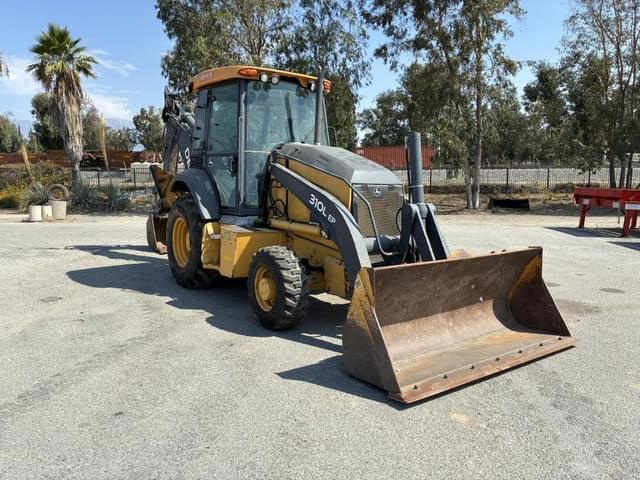 Image of John Deere 310L EP equipment image 1