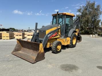 Main image John Deere 310L EP