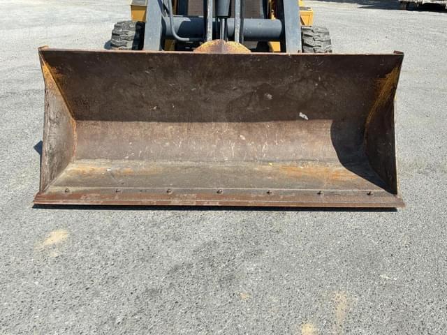 Image of John Deere 310L EP equipment image 4