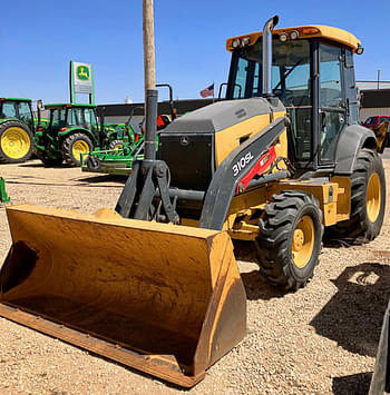 2018 John Deere 310SL Equipment Image0