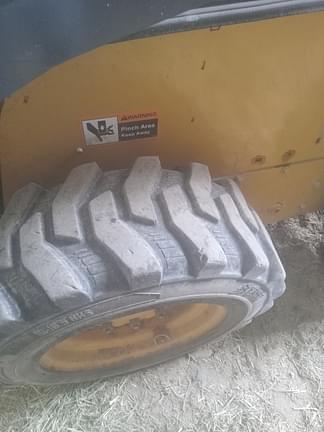 Image of John Deere 312GR equipment image 4