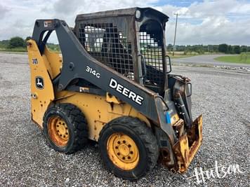 Main image John Deere 314G