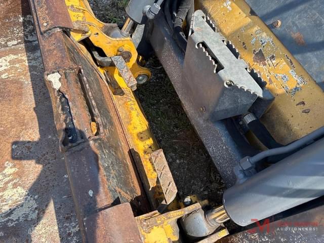 Image of John Deere 316GR equipment image 3