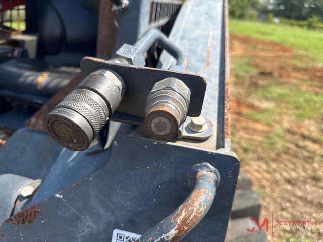 Image of John Deere 316GR equipment image 4