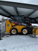 2018 John Deere 316GR Image