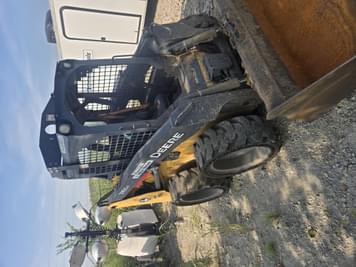 Main image John Deere 316GR