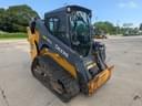 2018 John Deere 317G Image