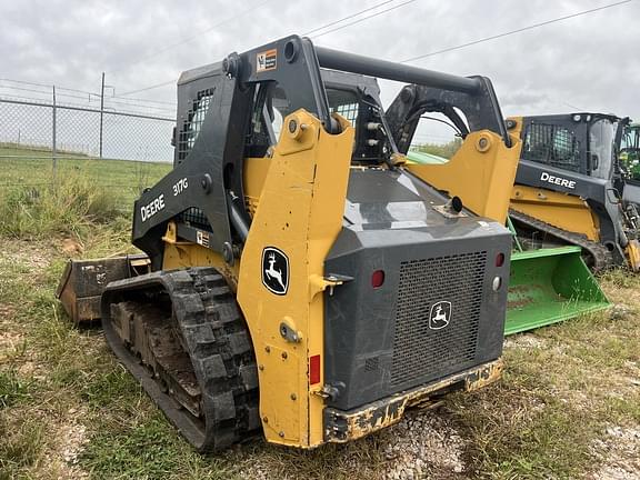 Image of John Deere 317G equipment image 2