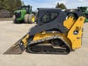 2018 John Deere 317G Image