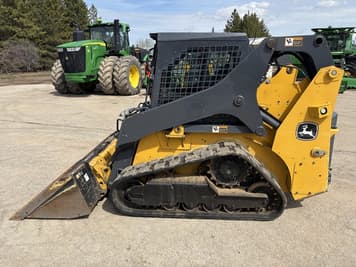 Main image John Deere 317G