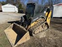 2018 John Deere 317G Image